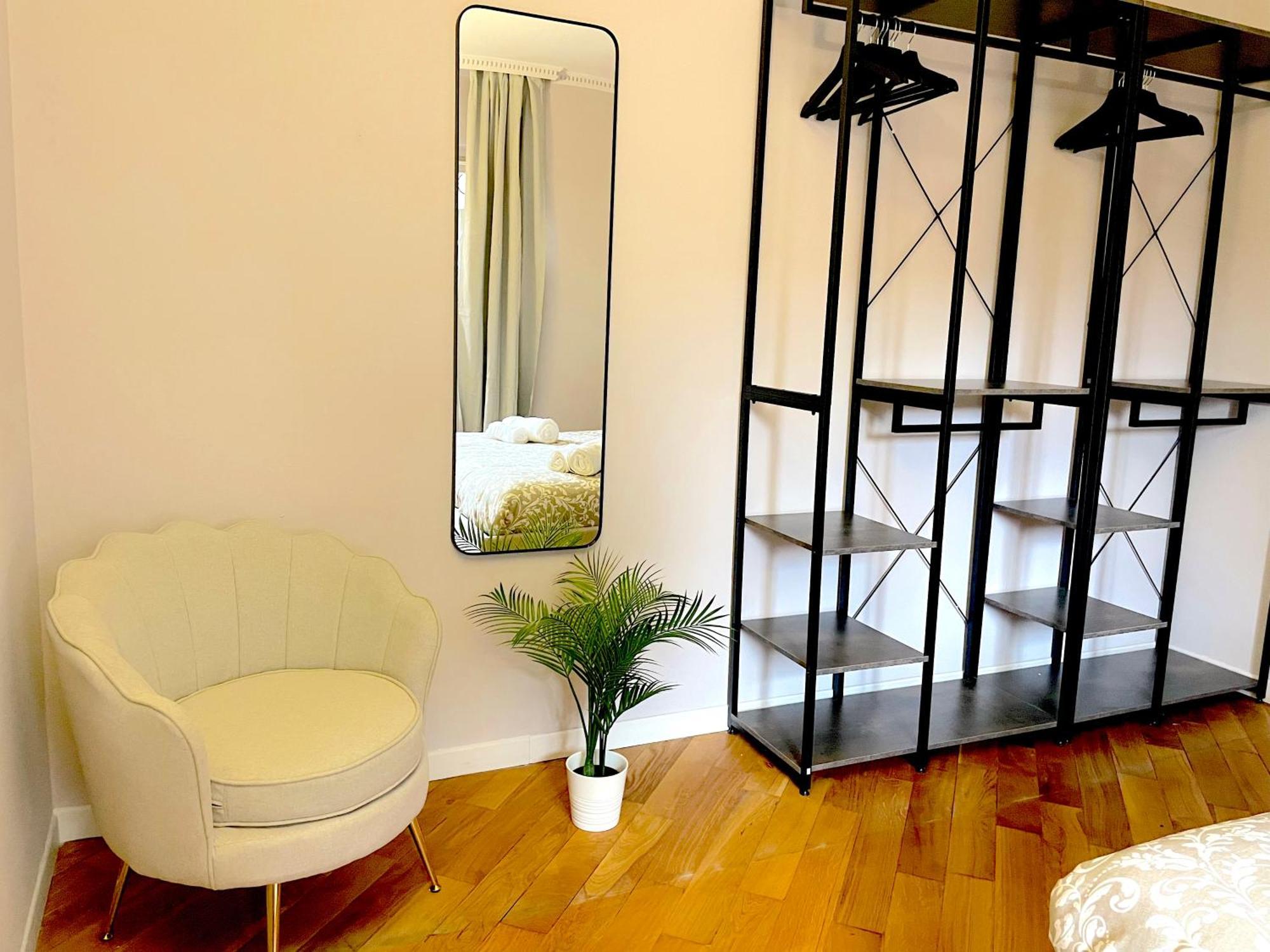 Best View Boutique Apartments 贝尔加莫 外观 照片