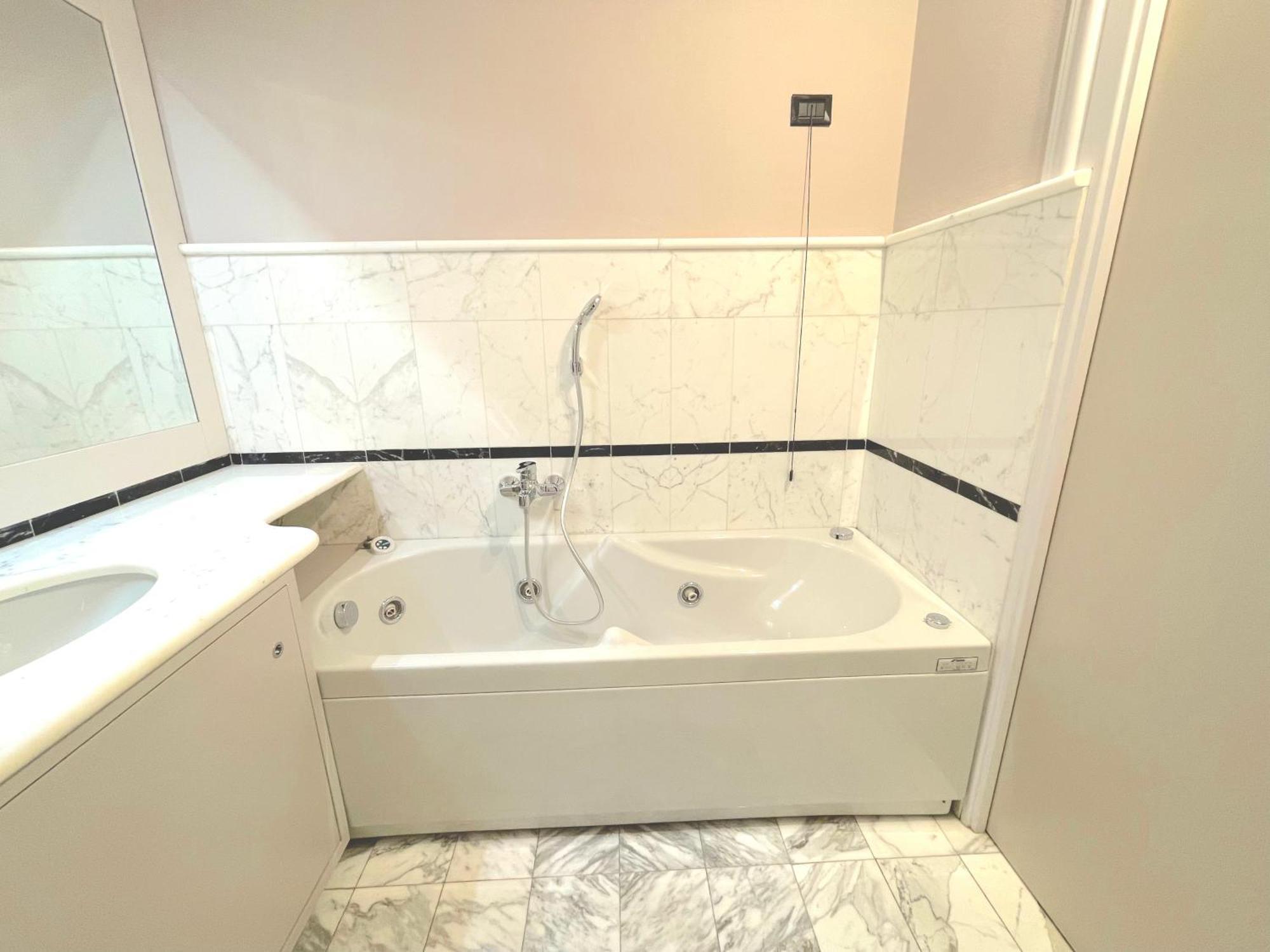 Best View Boutique Apartments 贝尔加莫 外观 照片
